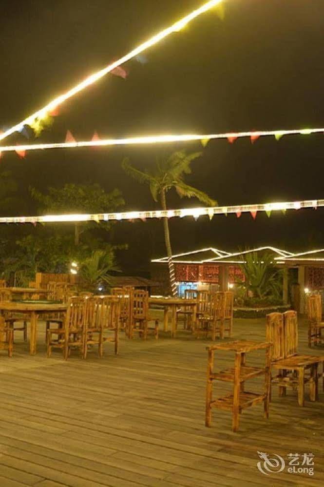 博鳌金湾康斯宾悦度假酒店 琼海 外观 照片